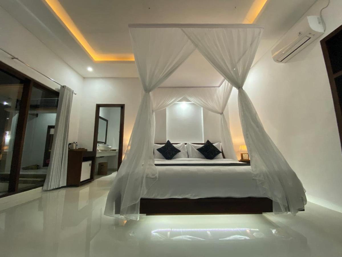 Namika Villas Ubud 外观 照片