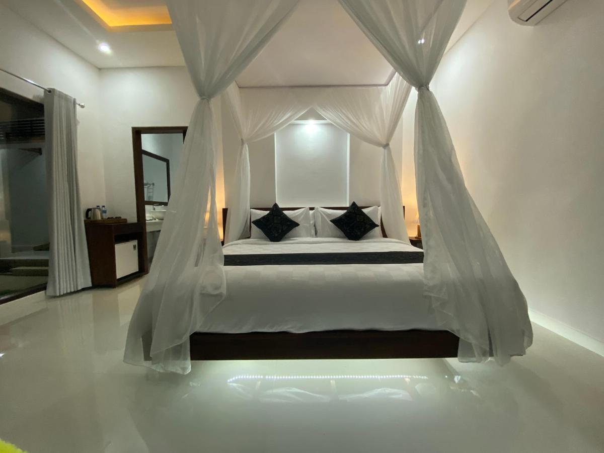 Namika Villas Ubud 外观 照片